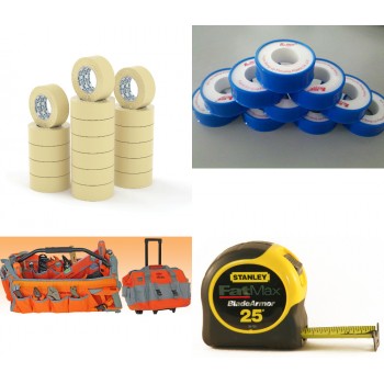 General Hardware items